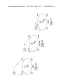 SUN TRACKING LIGHT DISTRIBUTOR SYSTEM HAVING A V-SHAPED LIGHT DISTRIBUTION     CHANNEL diagram and image