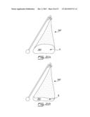 SUN TRACKING LIGHT DISTRIBUTOR SYSTEM HAVING A V-SHAPED LIGHT DISTRIBUTION     CHANNEL diagram and image