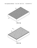 CONTAINER STORING FREEZE-DRIED BIOLOGICAL SAMPLE diagram and image