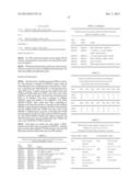 MEANS AND METHODS FOR INVESTIGATING NUCLEIC ACID SEQUENCES diagram and image