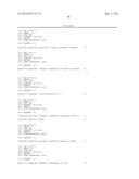 MEANS AND METHODS FOR INVESTIGATING NUCLEIC ACID SEQUENCES diagram and image