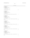 MEANS AND METHODS FOR INVESTIGATING NUCLEIC ACID SEQUENCES diagram and image