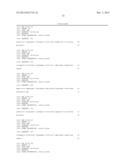 MEANS AND METHODS FOR INVESTIGATING NUCLEIC ACID SEQUENCES diagram and image