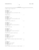 MEANS AND METHODS FOR INVESTIGATING NUCLEIC ACID SEQUENCES diagram and image