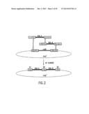 METHODS AND COMPOSITIONS FOR SYNTHESIS OF NUCLEIC ACID MOLECULES USING     MULTIPLERECOGNITION SITES diagram and image