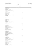 METHODS AND COMPOSITIONS FOR SYNTHESIS OF NUCLEIC ACID MOLECULES USING     MULTIPLERECOGNITION SITES diagram and image