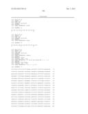 METHODS AND COMPOSITIONS FOR SYNTHESIS OF NUCLEIC ACID MOLECULES USING     MULTIPLERECOGNITION SITES diagram and image