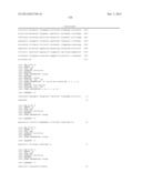 METHODS AND COMPOSITIONS FOR SYNTHESIS OF NUCLEIC ACID MOLECULES USING     MULTIPLERECOGNITION SITES diagram and image