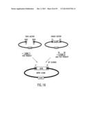 METHODS AND COMPOSITIONS FOR SYNTHESIS OF NUCLEIC ACID MOLECULES USING     MULTIPLERECOGNITION SITES diagram and image