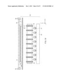 VAPOR DEPOSITION DEVICE, VAPOR DEPOSITION METHOD, AND ORGANIC EL DISPLAY     DEVICE diagram and image