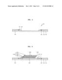 METHOD OF MANUFACTURING HIGH-CAPACITY SEMICONDUCTOR PACKAGE diagram and image