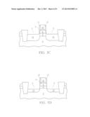 High Performance CMOS Device Design diagram and image