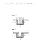 SEMICONDUCTOR COMPONENT AND METHOD FOR PRODUCING A SEMICONDUCTOR COMPONENT diagram and image