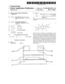 DICHALCOGENOBENZODIPYRROLE COMPOUND diagram and image