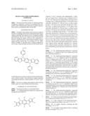 DICHALCOGENOBENZODIPYRROLE COMPOUND diagram and image