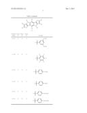 DICHALCOGENOBENZODIPYRROLE COMPOUND diagram and image