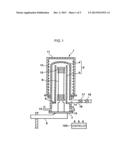 METHOD AND APPARATUS FOR FORMING SILICON FILM diagram and image