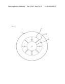 PLASMA DOPING METHOD AND APPARATUS diagram and image