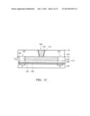 METHODS TO STOP CONTACT METAL FROM EXTRUDING INTO REPLACEMENT GATES diagram and image