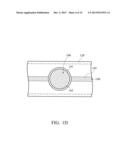 METHODS TO STOP CONTACT METAL FROM EXTRUDING INTO REPLACEMENT GATES diagram and image