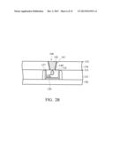 METHODS TO STOP CONTACT METAL FROM EXTRUDING INTO REPLACEMENT GATES diagram and image