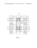 METHODS TO STOP CONTACT METAL FROM EXTRUDING INTO REPLACEMENT GATES diagram and image