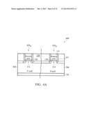 METHODS TO STOP CONTACT METAL FROM EXTRUDING INTO REPLACEMENT GATES diagram and image