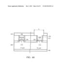 METHODS TO STOP CONTACT METAL FROM EXTRUDING INTO REPLACEMENT GATES diagram and image