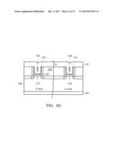 METHODS TO STOP CONTACT METAL FROM EXTRUDING INTO REPLACEMENT GATES diagram and image