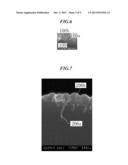 COMPOSITE MATERIAL, METHOD OF PRODUCING THE SAME, AND APPARATUS FOR     PRODUCING THE SAME diagram and image