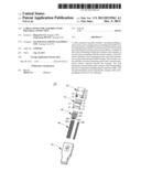 CABLE CONNECTOR ASSEMBLY WITH RELIABLE CONNECTION diagram and image