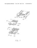 CABLE ASSEMBLY WITH IMPROVED TERMINAL STRUCTURE diagram and image