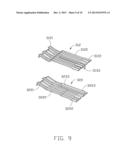 CABLE ASSEMBLY WITH IMPROVED TERMINAL STRUCTURE diagram and image