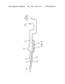 ELECTRICAL CONNECTOR SOCKET CAPABLE OF TRANSMITTING DIFFERENT SIGNALS diagram and image