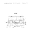 METHOD OF MANUFACTURING A DISPLAY DEVICE diagram and image