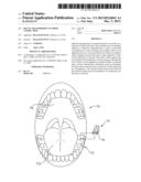 SIGNAL TRANSMISSION VIA BODY CONDUCTION diagram and image