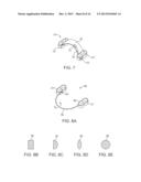 SIGNAL TRANSMISSION VIA BODY CONDUCTION diagram and image