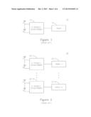 BEAMFORMER CONFIGURABLE FOR CONNECTING A VARIABLE NUMBER OF ANTENNAS AND     RADIO CIRCUITS diagram and image