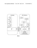 MANAGEMENT OF MULTIPLE SUBSCRIBER IDENTITY MODULES diagram and image