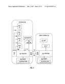 MANAGEMENT OF MULTIPLE SUBSCRIBER IDENTITY MODULES diagram and image