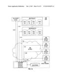 MANAGEMENT OF MULTIPLE SUBSCRIBER IDENTITY MODULES diagram and image