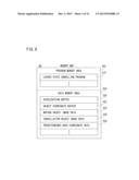 MOBILE TERMINAL AND LOCKED STATE CANCELLING METHOD diagram and image