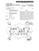 Authentication Request Management diagram and image