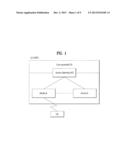 METHOD FOR REPORTING CHANNEL STATE INFORMATION IN A MULTI-CELL COOPERATIVE     WIRELESS COMMUNICATION SYSTEM, AND APPARATUS THEREFOR diagram and image