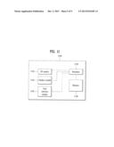 METHOD FOR REPORTING CHANNEL STATE INFORMATION IN A MULTI-CELL COOPERATIVE     WIRELESS COMMUNICATION SYSTEM, AND APPARATUS THEREFOR diagram and image