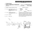 PRODUCT POSITION TRACKING SYSTEM diagram and image