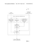 ADAPTIVE CALIBRATION OF MEASUREMENTS FOR A WIRELESS RADIO NETWORK diagram and image