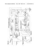 COMMUNICATION APPARATUS, POSITION INFORMATION MANAGEMENT SYSTEM, AND     POSITION INFORMATION MANAGEMENT METHOD diagram and image