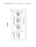 COMMUNICATION APPARATUS, POSITION INFORMATION MANAGEMENT SYSTEM, AND     POSITION INFORMATION MANAGEMENT METHOD diagram and image