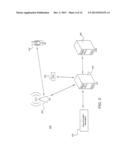 System and Method for Locating WIMAX or LTE Subscriber Stations diagram and image